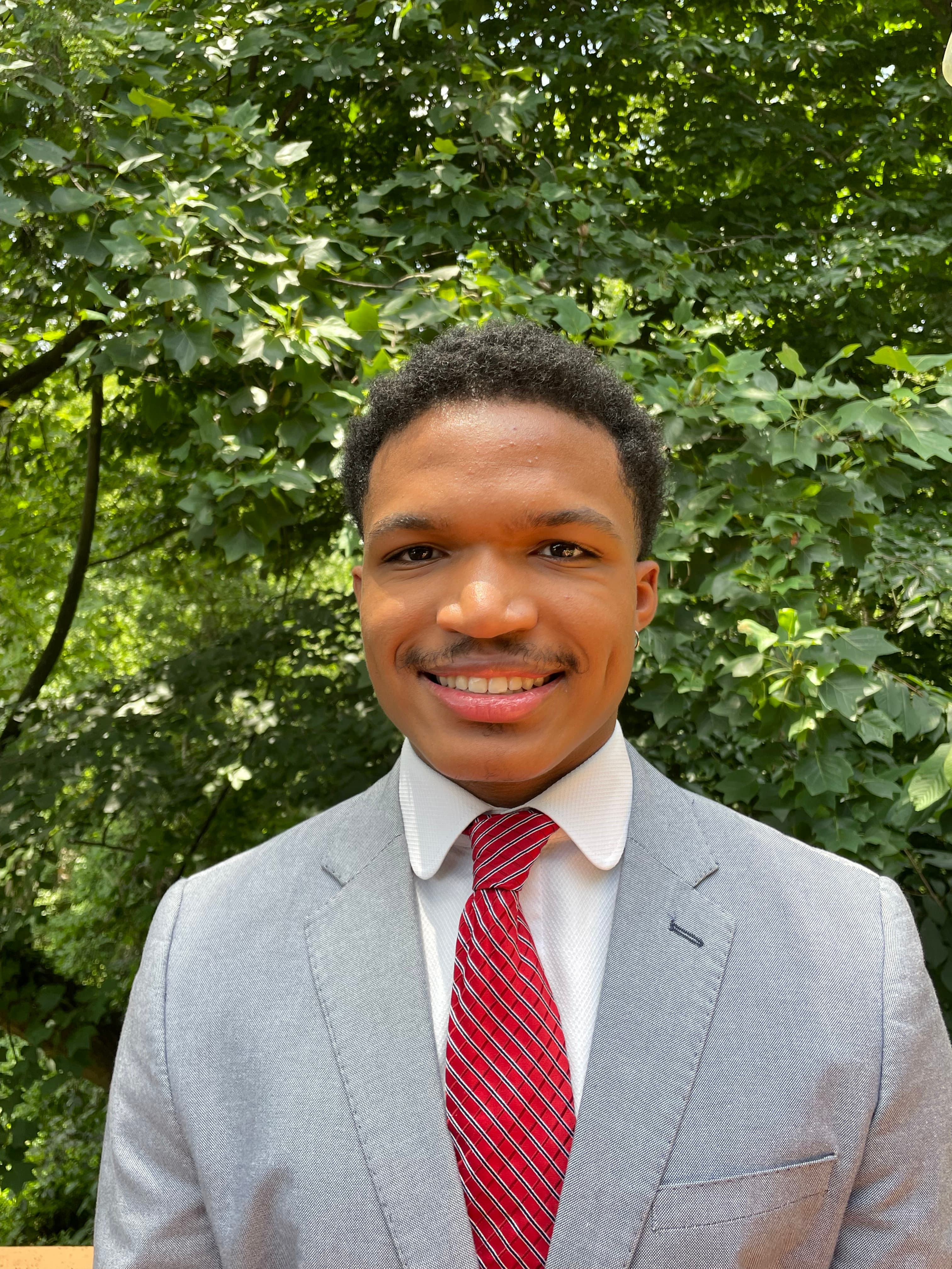 Joshua Smith, founder of Northbound