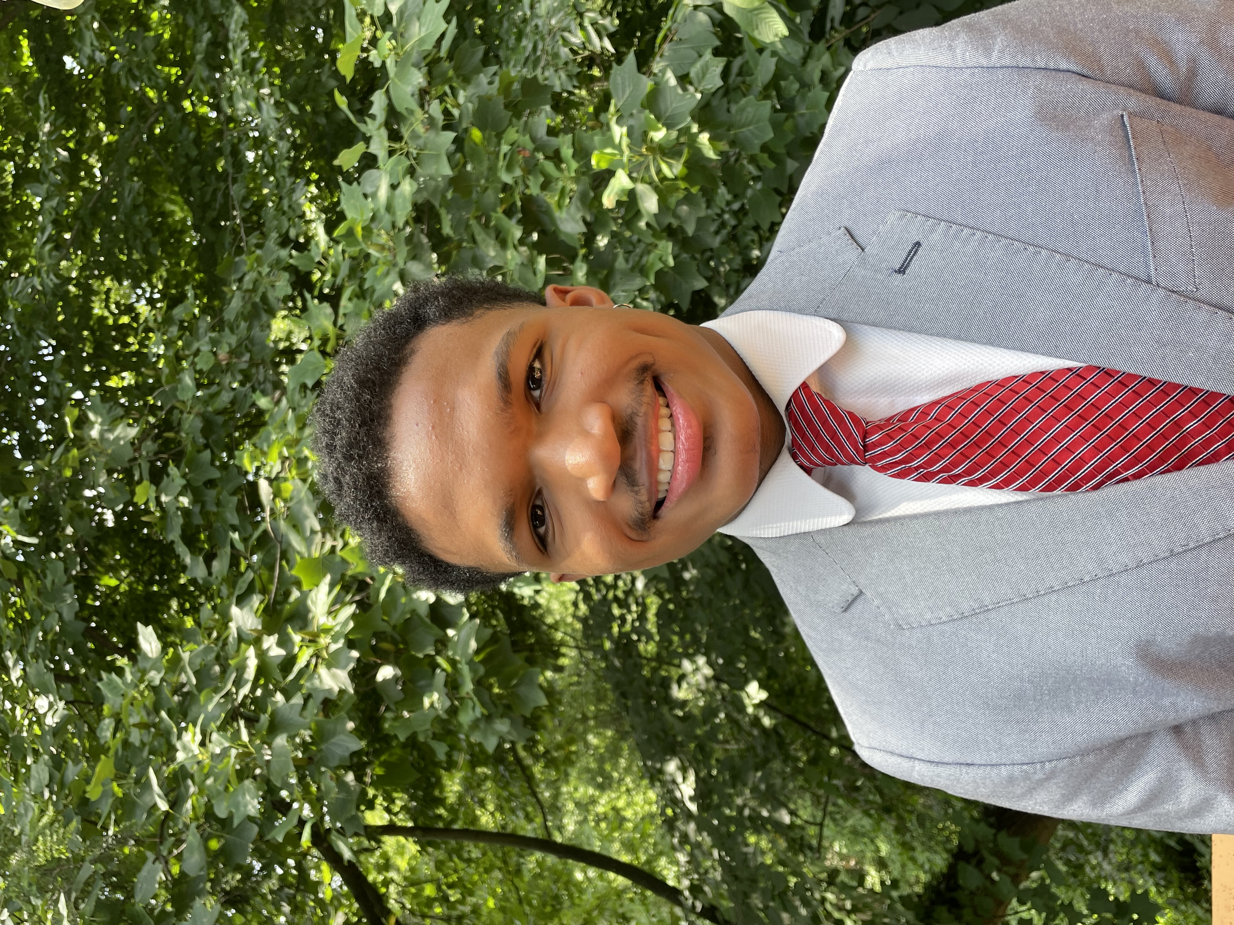 Joshua Smith, founder of Northbound